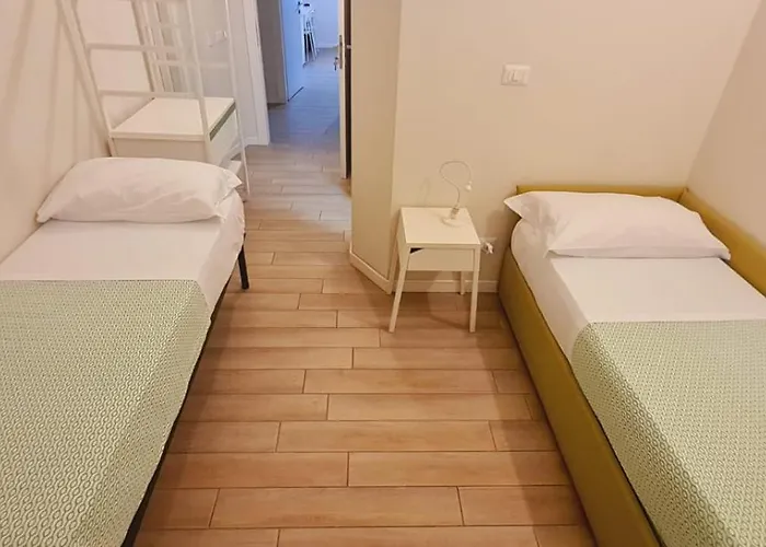 Bed&bikerome Rzym