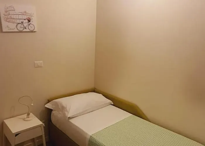 Bed&bikerome