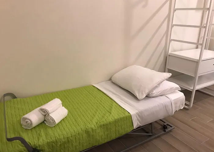 Bed&bikerome Rzym