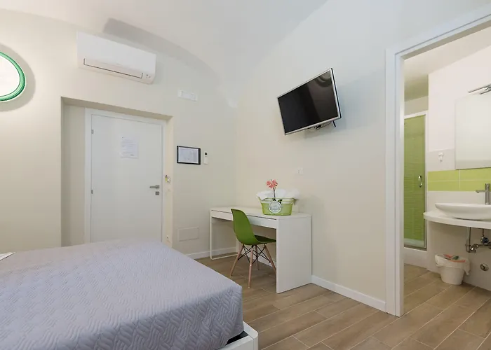 Pensjonat Bed&bikerome