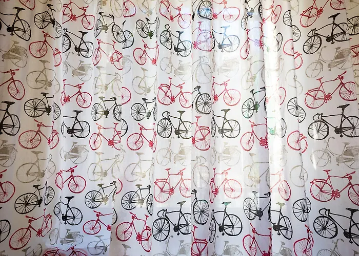 Bed&bikerome 4* Rome