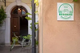 Pensjonat Bed&bikerome