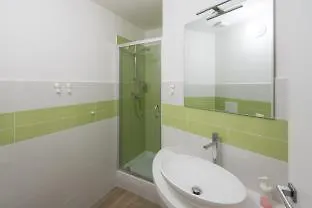 Pensjonat Bed&bikerome 4*