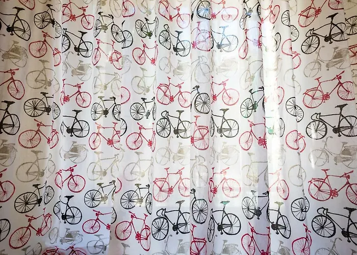 Bed&bikerome 4* Rzym