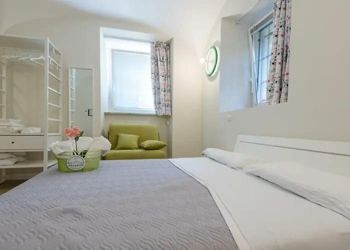Bed&bikerome 4* Rzym