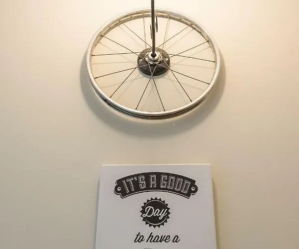Bed&bikerome 4* Rzym