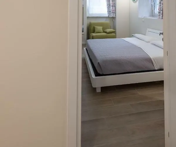 Pensjonat Bed&bikerome 4*